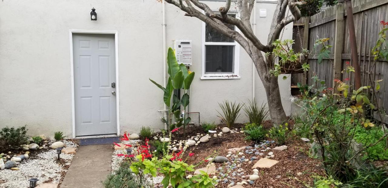 Remodeled Cottage In Berkeley/Oakland Rockridge Ngoại thất bức ảnh